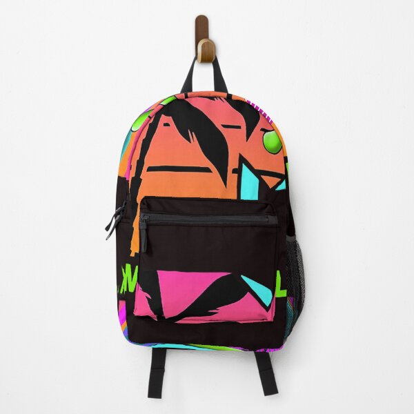 Item preview, MTV ]Music Television Retro Palm Paradise designed and sold by ImeldaSparks.