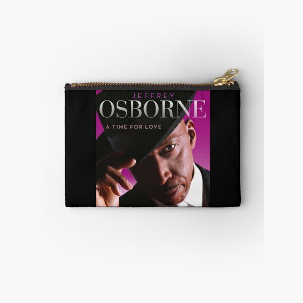 Item preview, Jeffrey-Osborne Time For Love designed and sold by DarrelMcGlynn.