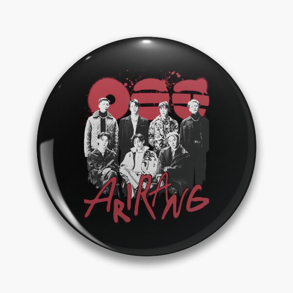Item preview, Bts Arirang World Tour Concert  designed and sold by Eman-Shop.