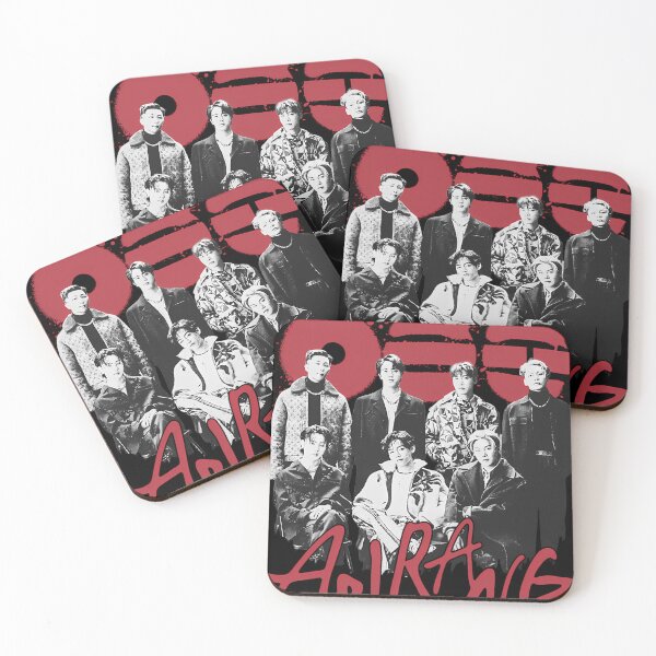 Item preview, Bts Arirang World Tour Concert  designed and sold by Eman-Shop.