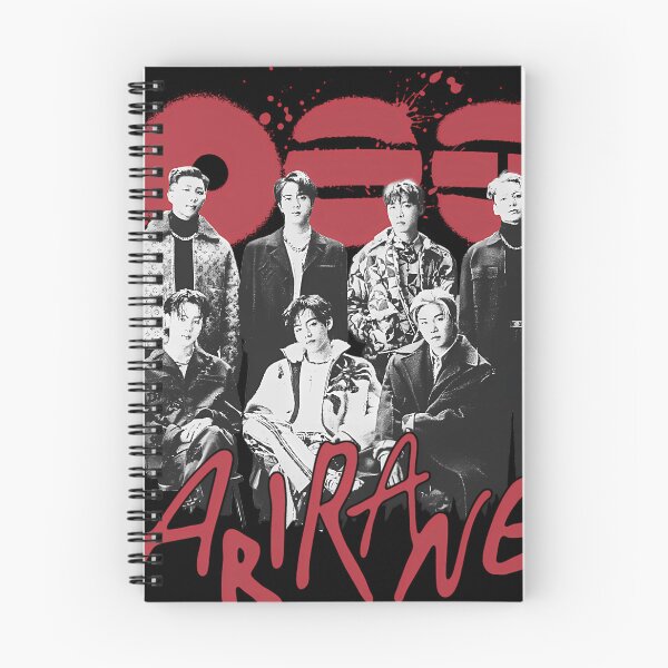Item preview, Bts Arirang World Tour Concert  designed and sold by Eman-Shop.