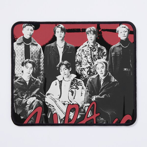 Item preview, Bts Arirang World Tour Concert designed and sold by Eman-Shop.