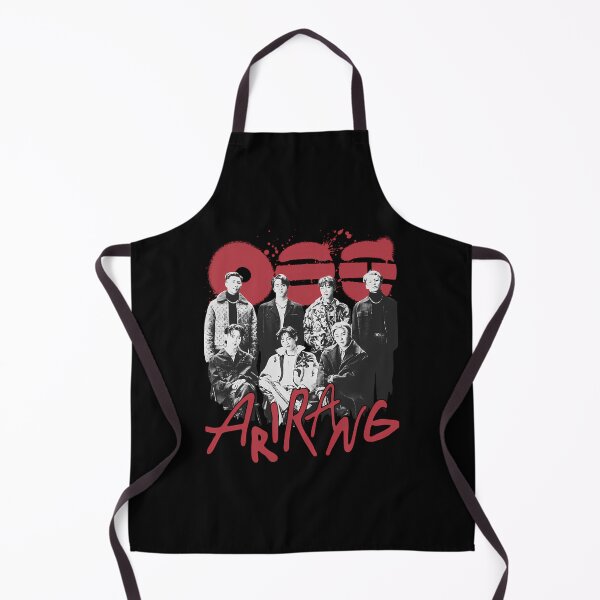 Item preview, Bts Arirang World Tour Concert  designed and sold by Eman-Shop.