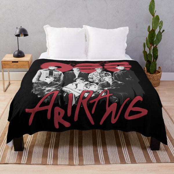Item preview, Bts Arirang World Tour Concert  designed and sold by Eman-Shop.