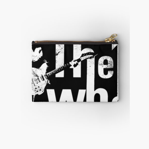 Item preview,  The Who Maximum Rb Tour  designed and sold by ayyoubelse.