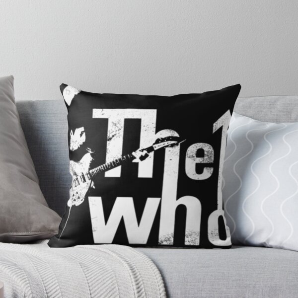 Item preview,  The Who Maximum Rb Tour  designed and sold by ayyoubelse.