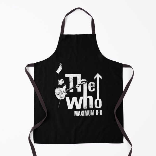 Item preview, The Who Maximum Rb Tour designed and sold by ayyoubelse.