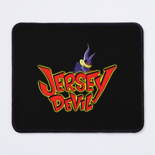 Item preview, Jerseys Devil designed and sold by DarrelMcGlynn.