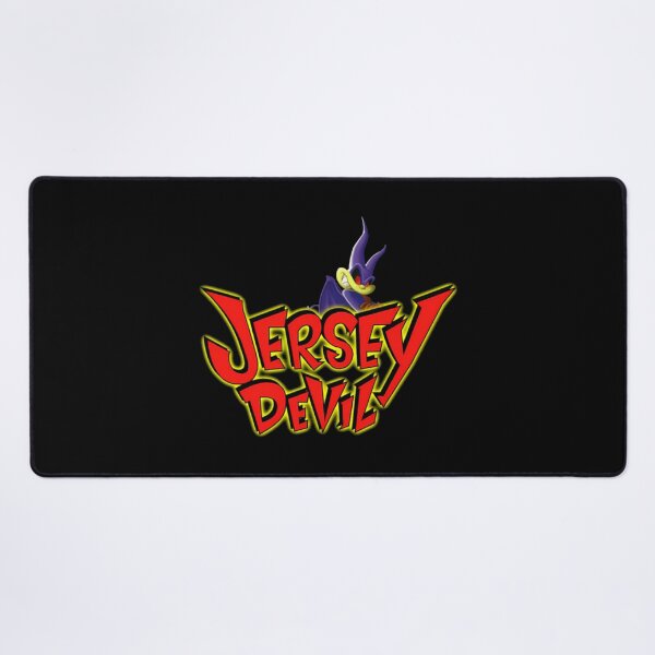 Item preview, Jerseys Devil  designed and sold by DarrelMcGlynn.