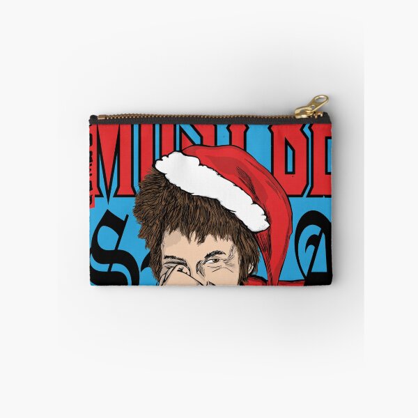 Item preview, Bob Dylan Must Be Santa Holiday  designed and sold by Shyannranecki.