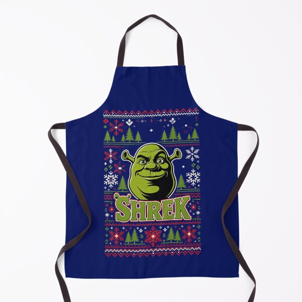 Item preview, Ugly Sweater Green Monster Christmas designed and sold by huntergentry.