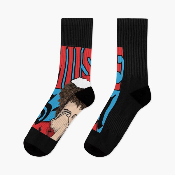 Item preview, Bob Dylan Must Be Santa Holiday  designed and sold by Shyannranecki.
