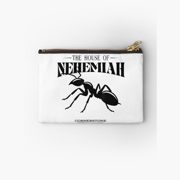 Item preview, CCA House of Nehemiah designed and sold by DorikoKazan.