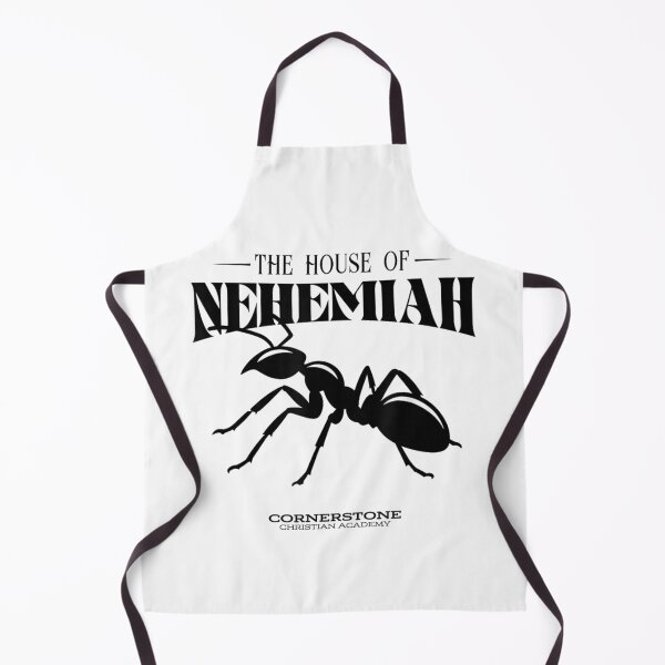Item preview, CCA House of Nehemiah designed and sold by DorikoKazan.