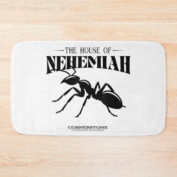 Item preview, CCA House of Nehemiah designed and sold by DorikoKazan.