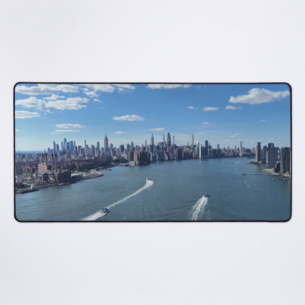 Item preview, East River of New York City designed and sold by NYConlineStore.