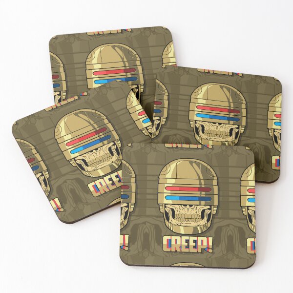 Item preview, Creep designed and sold by 4gottenlore.
