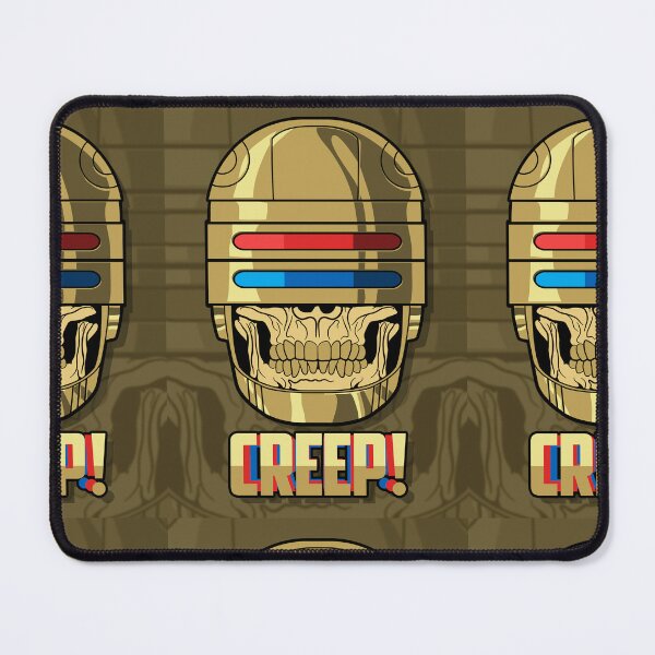 Item preview, Creep designed and sold by 4gottenlore.