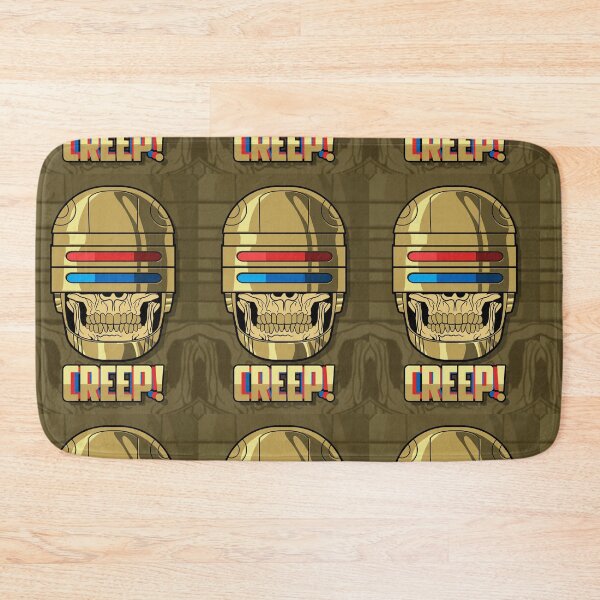 Item preview, Creep designed and sold by 4gottenlore.