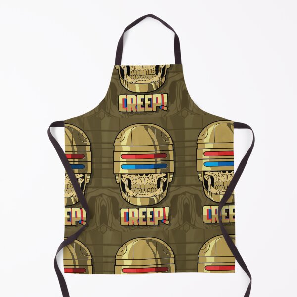 Item preview, Creep designed and sold by 4gottenlore.