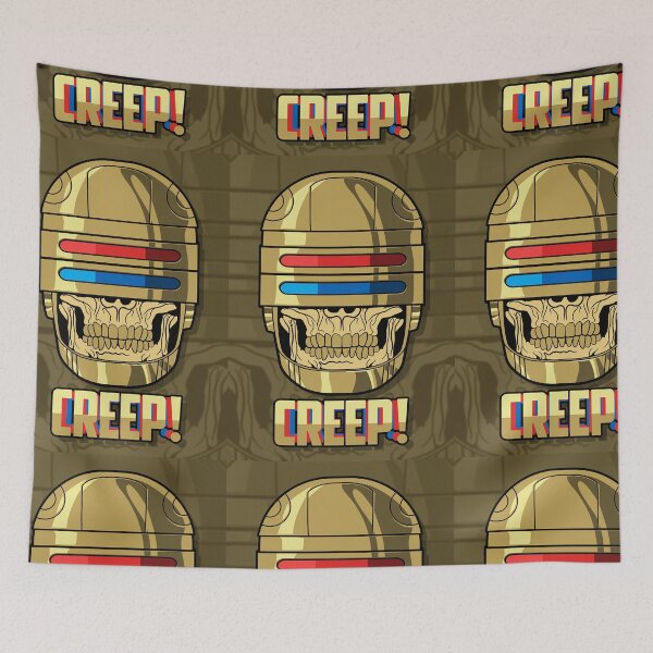 Item preview, Creep designed and sold by 4gottenlore.