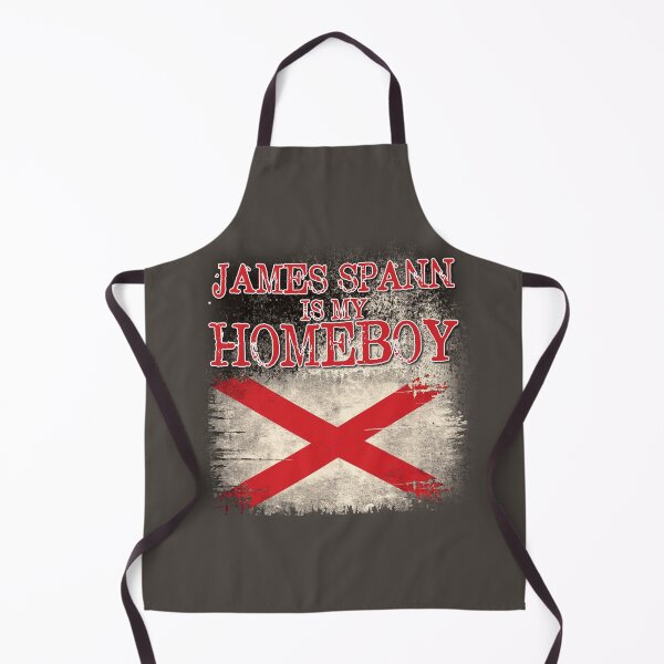 Item preview, James Spann is my Homeboy designed and sold by OurHomeImages.