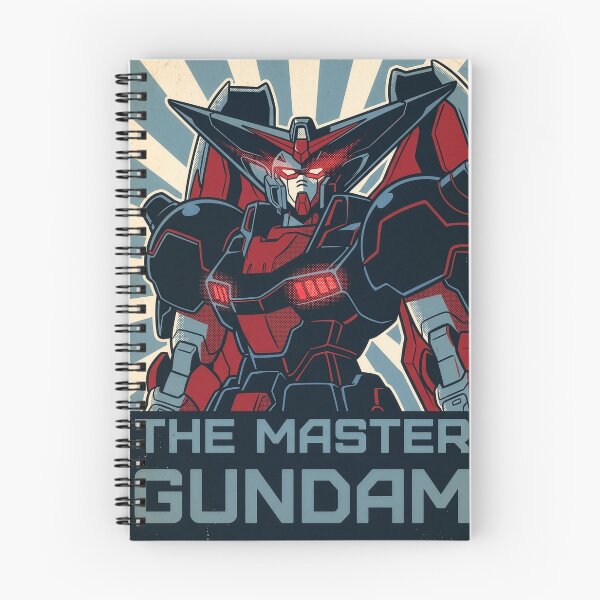 Item preview, The Master designed and sold by Rickster Designs.