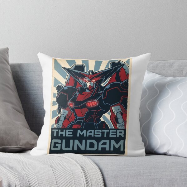 Item preview, The Master designed and sold by Rickster Designs.
