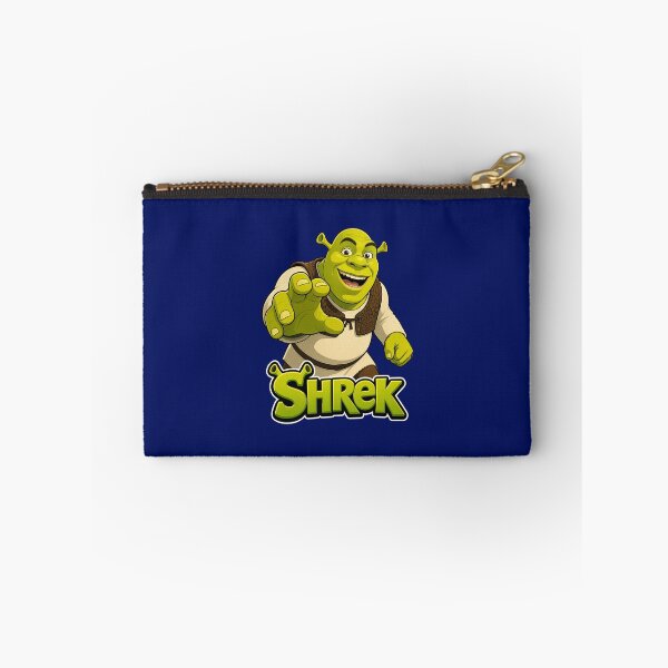 Item preview, Friendly Green Ogre Pointing designed and sold by huntergentry.