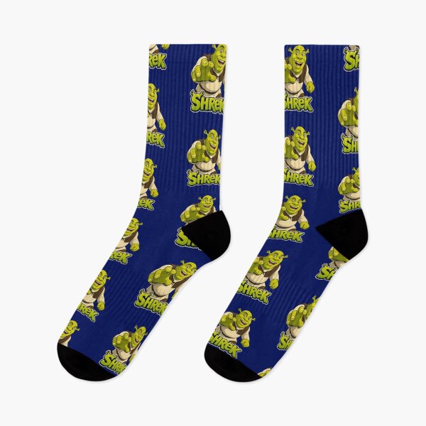 Item preview, Friendly Green Ogre Pointing designed and sold by huntergentry.
