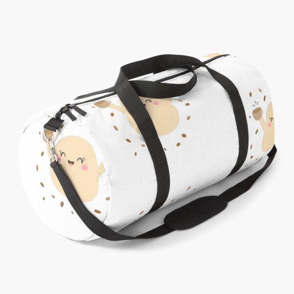 Item preview, Happy Coffee Day Blob — Cute International Coffee Day Design designed and sold by Sweet Blob Co.