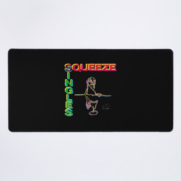 Item preview, Album Music Squeeze Fan Tour Band designed and sold by Eman-Shop.