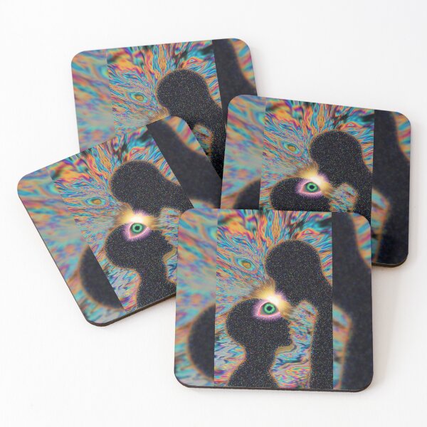 Item preview, The Space Between Us designed and sold by MongLongStudio.