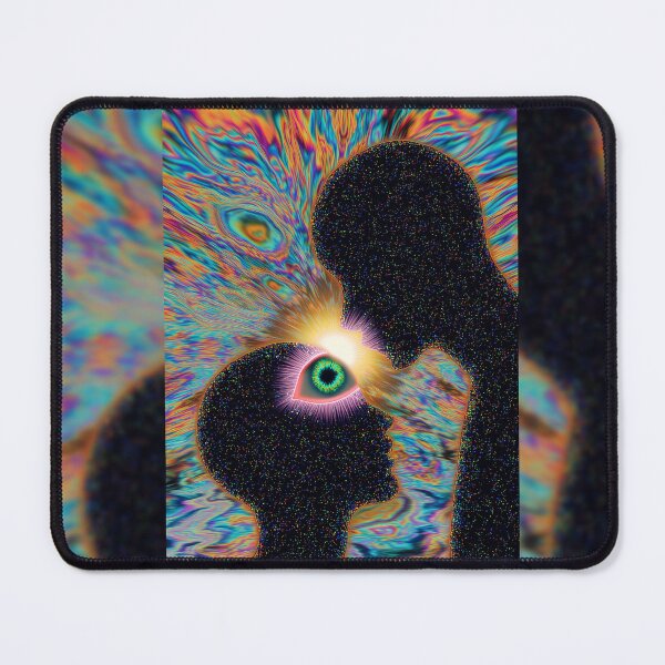Item preview, The Space Between Us designed and sold by MongLongStudio.