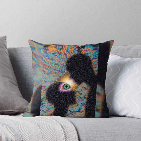Item preview, The Space Between Us designed and sold by MongLongStudio.