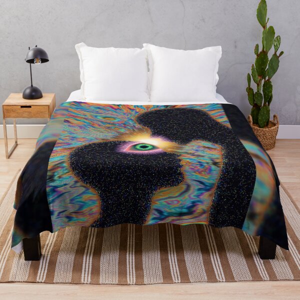 Item preview, The Space Between Us designed and sold by MongLongStudio.