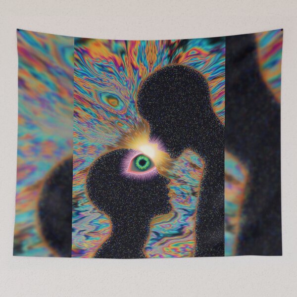 Item preview, The Space Between Us designed and sold by MongLongStudio.