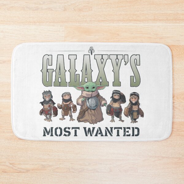 Item preview, Galactic Outlaws Group Portrait designed and sold by Shyannranecki.