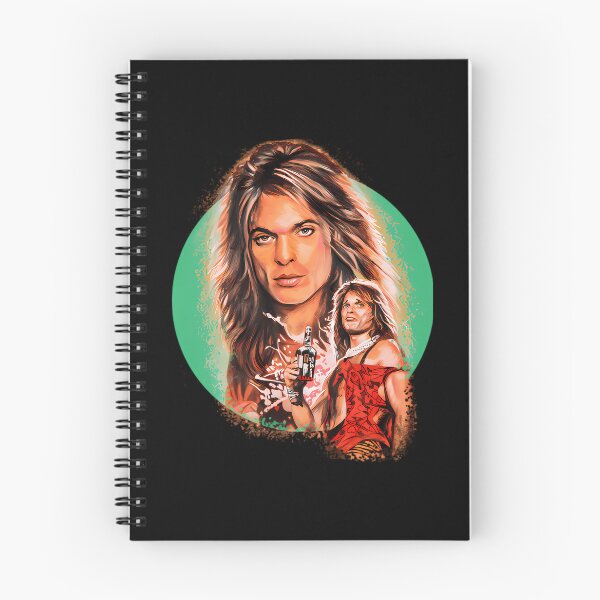 Item preview, David Lee Roth  designed and sold by oyih.