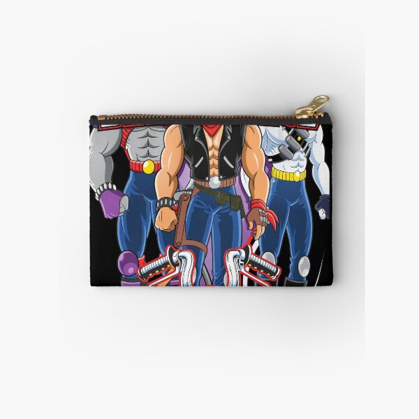 Item preview, Biker Mice From Mars Retro Cartoon Action designed and sold by Shyannranecki.