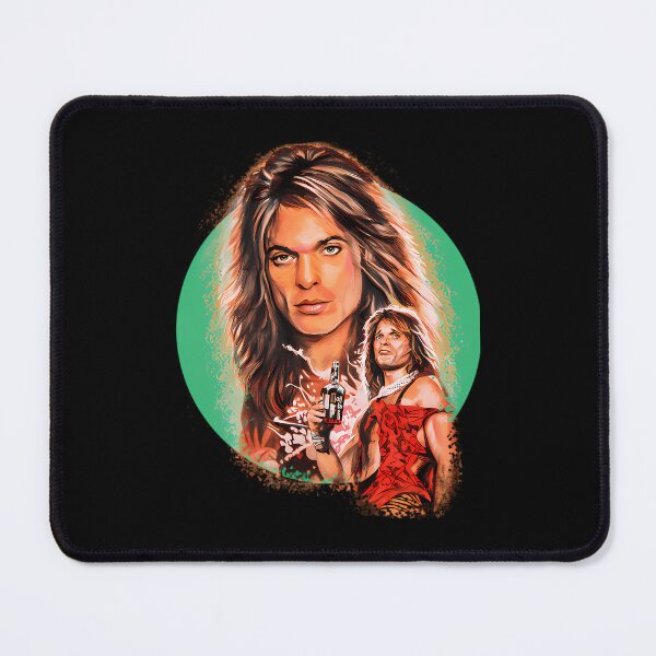 Item preview, David Lee Roth  designed and sold by oyih.