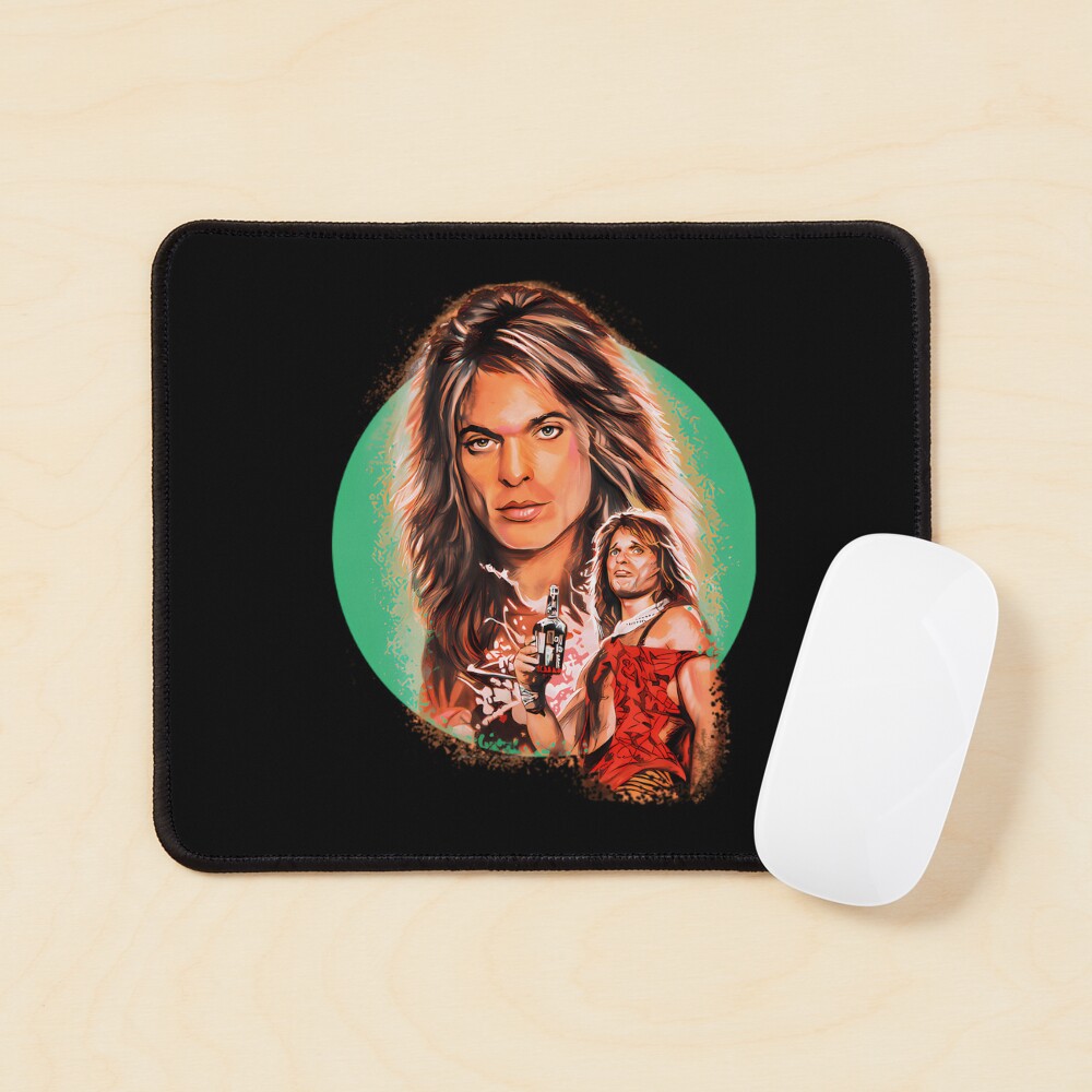 Item preview, Mouse Pad designed and sold by oyih.