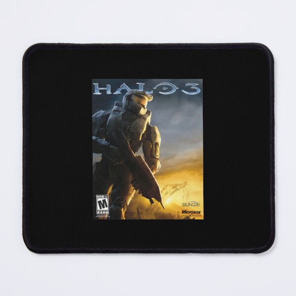 Item preview, Master Chief Halo 3 Iconic Pose designed and sold by Shyannranecki.