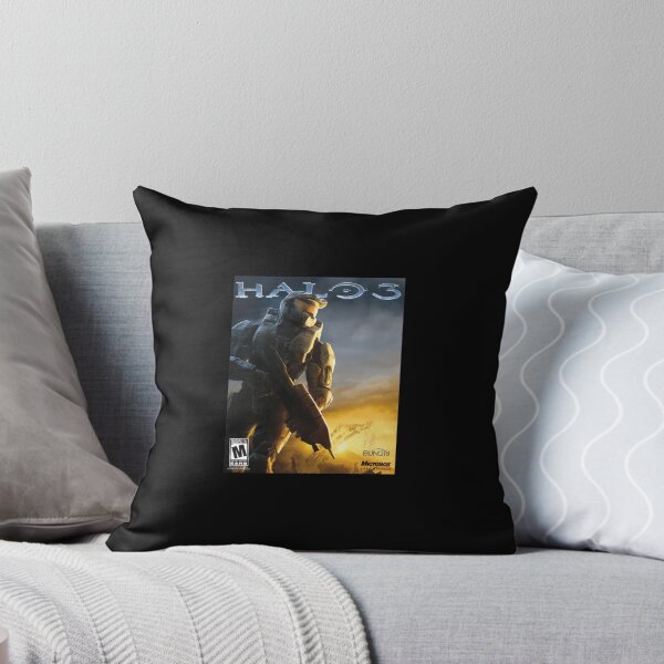 Item preview, Master Chief Halo 3 Iconic Pose designed and sold by Shyannranecki.