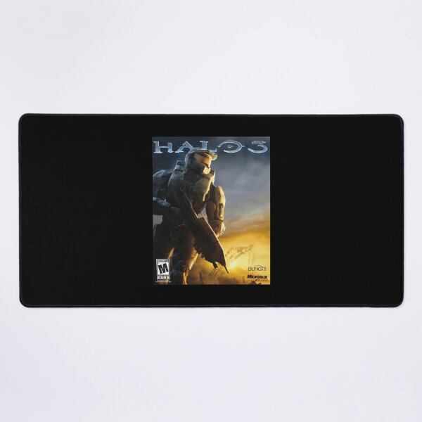 Item preview, Master Chief Halo 3 Iconic Pose designed and sold by Shyannranecki.
