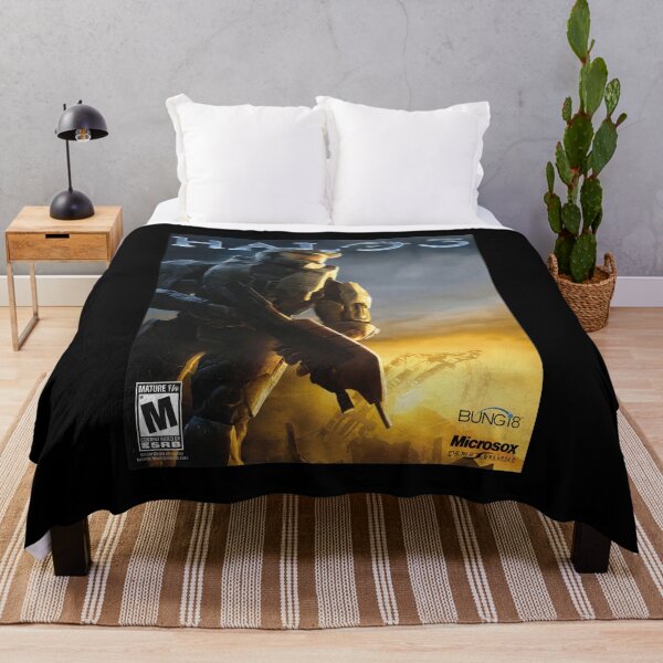 Item preview, Master Chief Halo 3 Iconic Pose designed and sold by Shyannranecki.