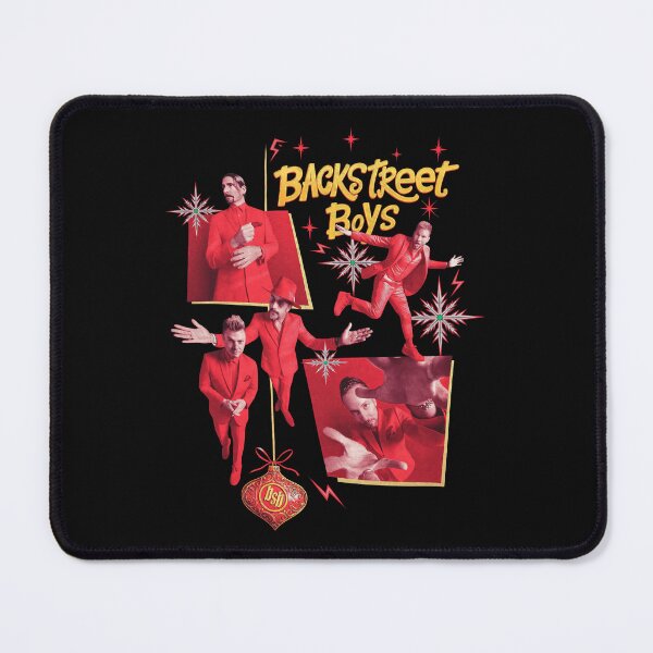 Item preview, Backstreet Boys designed and sold by Tazmamert-HALOM.