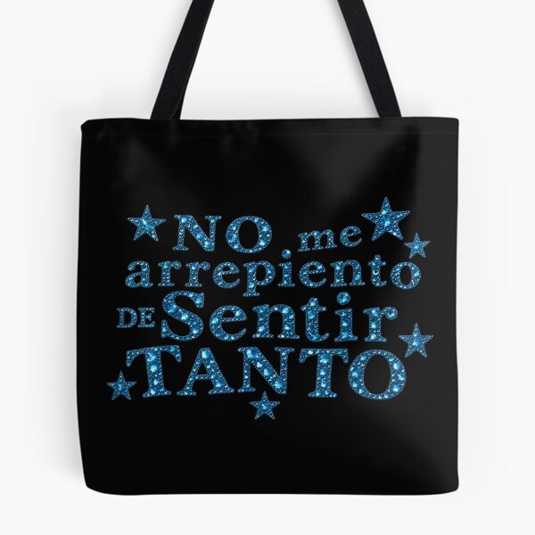 Item preview, No Me Arrepiento De Sentir Tanto designed and sold by DorikoKazan.
