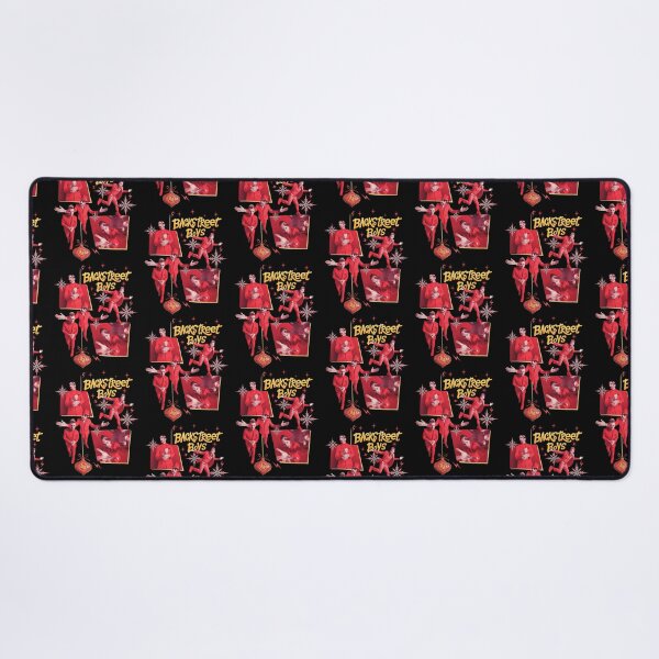 Item preview, Backstreet Boys designed and sold by Tazmamert-HALOM.