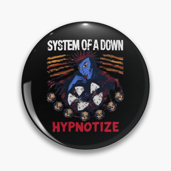 Item preview, Hypnotize Mask designed and sold by DewittlorraArts.
